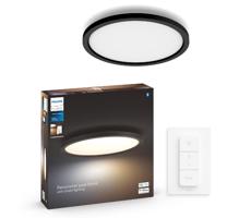 Philips Philips - LED Stmívatelné stropní svítidlo Hue AURELLE LED/24,5W/230V + DO