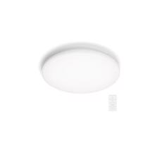 Philips Philips - LED Stmívatelné stropní svítidlo WINCEL LED/40W/230V 2700-6500K + DO