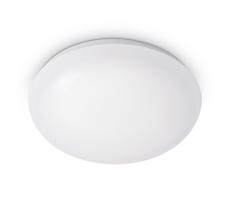 Philips Philips - LED Stropní svítidlo se senzorem SHAN 1xLED/12W/230V 2700K