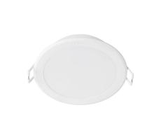 Philips Philips - SADA 3x LED Podhledové svítidlo MESON LED/5,5W/230V 4000K