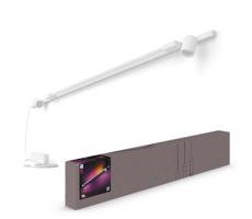 Philips Philips-SADA 3xLED Stmívatelné svítidlo do lištového systému Hue LED/39,9W/230V