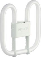 Philips PL-Q 2pin 16W / 830 Teplá bílá