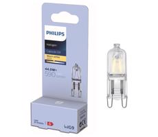 Philips Průmyslová žárovka Philips HALOGEN G9/44W/230V 2800K