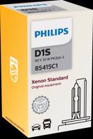 Philips Standard 85415C1 D1S PK32d-2 85V 35W