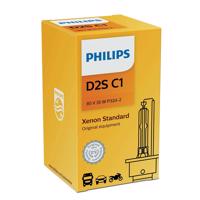 Philips Standard D2S 85122 C1 85V 35W P32d-2