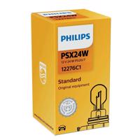 Philips Standard PSX24W 12276C1 PG20/7 12V 24W