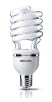 Philips Tornado High Lumen 75W/827 E40 220-240V Teplá bílá