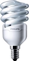 Philips Tornado spiral 12W E14 T2 230-240V CDL Teplá bílá