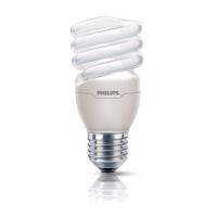 Philips Tornado spiral 15W E27 T2 230-240V CDL Teplá bílá