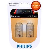 Philips Vision 12067B2 W16W W2,1x9,5d 12V 16W