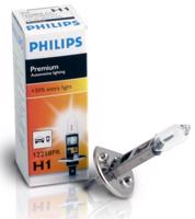 Philips Vision 12258PRC1 H1 P14,5s 12V 55W