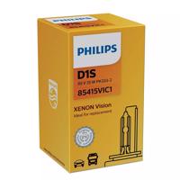 Philips Vision 85415VIC1 D1S PK32d-2 85V 35W