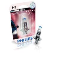 Philips VisionPlus 12258VPB1 H1 P14,5s 12V 55W