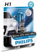 Philips WhiteVision 12258WHVB1 H1 P14,5S 12V 55W