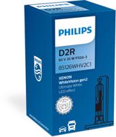 Philips WhiteVision gen2 85126WHV2C1 D2R P32d-3 85V 35W