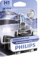 Philips WhiteVisionUltra 12258WHVB1 H1 P14,5s 12V 55W