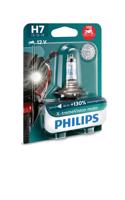 Philips X-Treme Vision Moto 12972XVBW H7 PX26d 12V 55W plus 130procent