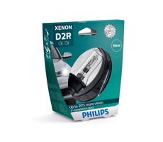 Philips Xenonová autožárovka Philips X-TREMEVISION D2R P32d-3/35W/85V 4800K