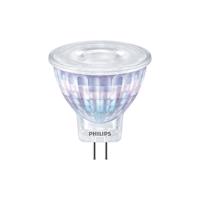 Philips Žárovka-LED 2,3W-20 GU4 2700K 36° CorePro