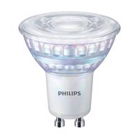 Philips Žárovka-LED 6,2W-80 GU10 3000K 120° MASTER