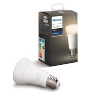 Philips Žárovka LED Hue Bluetooth 9W, E27, White