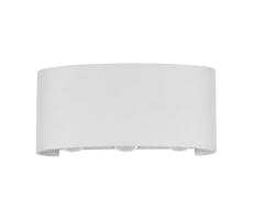 PL-232W - LED Venkovní nástěnné svítidlo GILBERTO 3xLED/2W/230V IP54