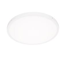 PLF-7001-500R-WH-3K - LED Stropní svítidlo PELARO LED/36W/230V 3000K bílá