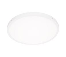 PLF-7001-500R-WH-4K - LED Stropní svítidlo PELARO LED/36W/230V 4000K bílá