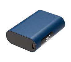 Power Bank Power Delivery 10000 mAh/22,5W/3,7V modrá