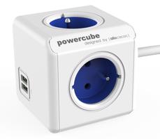 PowerCube Original USB Blue