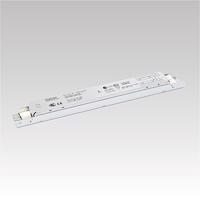 Předřadník 2x 80W EL 2x80W ngn5 elektronický pro 2 zářivky T5 80W Helvar