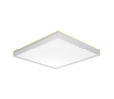 Prezent Prezent  - LED Koupelnové stropní svítidlo CORDIA SQ LED/24W/230V IP54 bílá