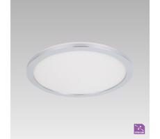 Prezent Prezent  - LED Koupelnové stropní svítidlo MADRAS 1xLED/18W/230V IP44