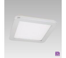 Prezent Prezent  - LED Koupelnové stropní svítidlo MADRAS 1xLED/18W/230V IP44