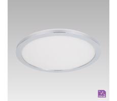 Prezent Prezent  - LED Koupelnové stropní svítidlo MADRAS 1xLED/24W/230V IP44