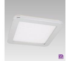 Prezent Prezent  - LED Koupelnové stropní svítidlo MADRAS 1xLED/24W/230V IP44