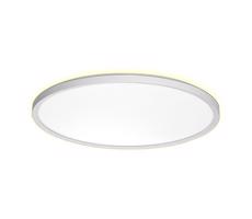 Prezent Prezent  - LED Koupelnové stropní vítidlo CORDIA LED/18W/230V IP54 bílá