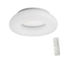 Prezent Prezent  - LED Stmívatelné stropní svítidlo TRIVAN 1xLED/21W/230V + DO