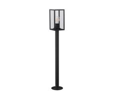 Prezent Prezent  - Venkovní lampa LOARA 1xE27/60W/230V černá IP54