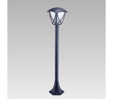 Prezent Prezent  - Venkovní lampa SPLIT 1xE27/40W/230V 930mm IP44