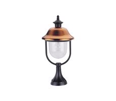 Prezent Venkovní lampa SANGHAI 1xE27/60W/230V IP44