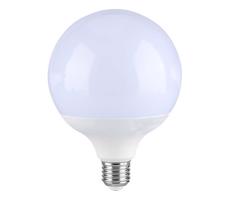 Profesionální LED žárovka E27 G120 22W se SAMSUNG čipy 120lm/W, Neutrální bílá 4000 4500K