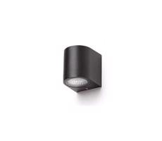 R12027 ZACK I antracitová 230V LED 3W IP54 3000K