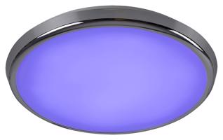 Rabalux koupelnové svítidlo Balthasar LED 18W IP44 CCT RGB DIM 3464