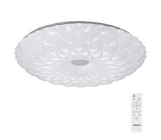 Rabalux Rabalux 1426 - LED Stropní svítidlo s dálkovým ovladačem PRIMROSE LED/48W/230V