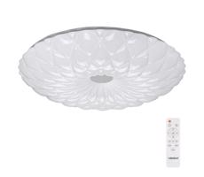 Rabalux Rabalux 1427 - LED Stropní svítidlo s dálkovým ovladačem PRIMROSE LED/72W/230V