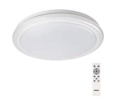 Rabalux Rabalux 1510 - LED Stmívatelné stropní svítidlo LEONIE LED/32W/230V