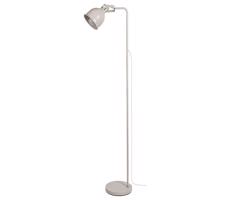 Rabalux Rabalux 2243 - Stojací lampa FLINT 1xE27/40W/230V béžová