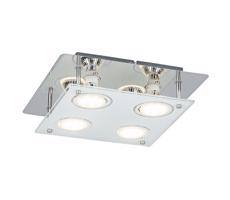 Rabalux Rabalux 2511 - LED Stropní svítidlo NAOMI 4xGU10/5W