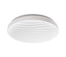 Rabalux Rabalux 2675 - LED Stmívatelné stropní svítidlo MILENA LED/24W/230V 390mm